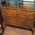 105 7212 CHEST OF DRAWERS